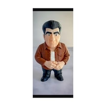 The Sopranos Big Puay Bcmpenacro Figür 15 Cm