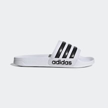 Adidas Gz5921 Adilette Shower Unisex Terlik Beyaz