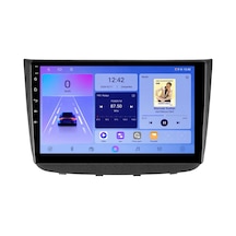Mercedes Viano Android Multimedya 10 İnç 2004-2006 Carplay Android Auto Navigasyon 6gb Ram 64gb 9"