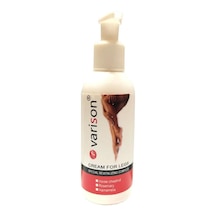 Varicose Vein Defense Var.is Bacak Bakım Kremi 120 Ml X 1 Adet