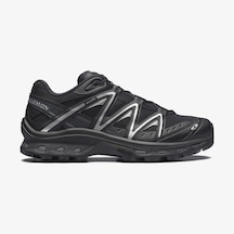 Salomon Xt-quest Unisex Sneaker Black L49171500 Siyah