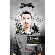 1 Erkek 2 Kadın - Yqbx-611591