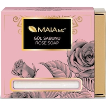 Maia Mc Gül Sabunu Nemlendirici 150 G