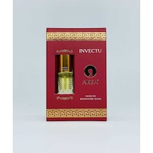 Aksa Esans İnvectu Konsantre Esans 3 ML