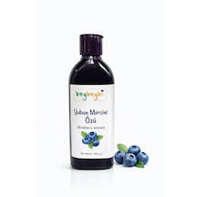 Beybeybi Yaban Mersini Özü 200gr (Pestisit Analizli)