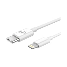 Slfc L-force Usb-c Lightning Kablo 1mt Apple Uyumlu iPhone Giriş Ve Typc Girişli Hızlı Usb
