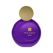 Avon Far Away Rebel Kadın Parfüm EDP 50 ML