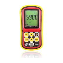 Benetech Gm100 Ultrasonik  Kalınlık Ölçüm Cihazı