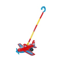 Özb Sopalı Hürkuş Bp-554