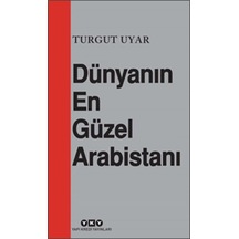 Dünyanın Güzel Arabistanı - Yqbx-649088