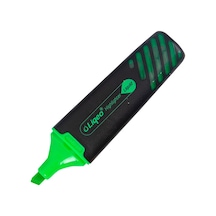 Liqeo Fosforlu Kalem Yeşil H-3128 Çok Renkli