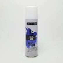 Morfose Hair Color Geçici Renkli Saç Spreyi Mavi
