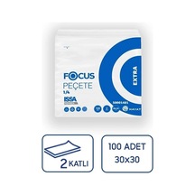 Focus Extra Pecete 30 30 100 Lu-5038149-50001481 24 Adet