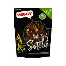Veggy Bitki Bazlı Sotelik 150gr-2348