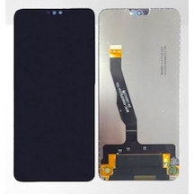 Huawei Uyumlu Honor 8x Jsn-l21 Ekran