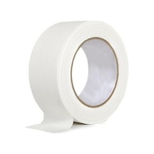 Tr Çift Taraflı Köpük Bant Tablo Yapıştırma Bandı 25mm X 2 Mt Tek Ebat