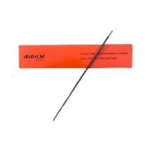 İridium 3/16 4.8mm Orta Eğe