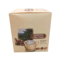 Kahve Kreması 4 Gr X 50 Adet Aeropress