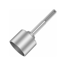 Topraklama Çubuğu Sürücüsü 65mm Ağır Hizmet Tipi Çelik Matkap Ucu Sürücüsü