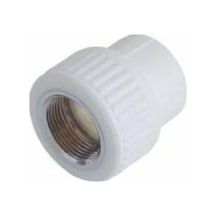 Kalde Pp Dişi Nipel 32X1 Beyaz (438387802)