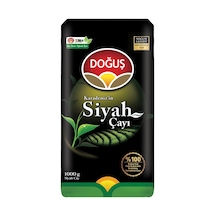 Karadeniz İn Siyah Çayı 1000 Gr