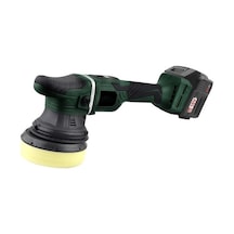 Klpro KLPS18B-50 18VOLT/5.0AH Li-Ion Çift Akülü Kömürsüz 125 MM