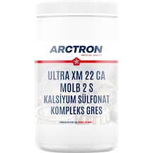 Arctron Ultra Xm 22 Ca Molb Kalsiyum Sülfonat Ve Molibden