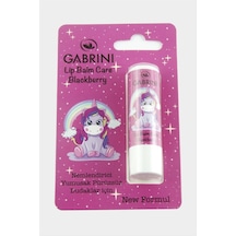 Gabrini - 367 - Böğürtlenli Dudak - Nazblsmm - Nemlendirici Pembe