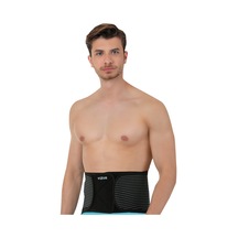 Lumbomax Comfort Siyah