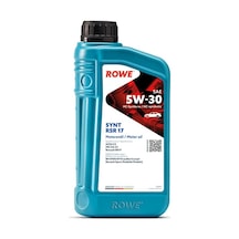 Rowe Hightec Synt Rsr 17 Sae 5w-30 Motor Yağı 1 L