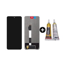 Xiaomi Poco X3 Gt Uyumlu Hk Lcd Ekran Dokunmatik + B7000