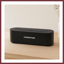 Storeşahin Dikdörtgen Usb Hava Nemlendirici 150ml Renkli Led Shn0720
