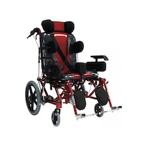 Poylin P958C Spastik Çocuk Sandalyesi