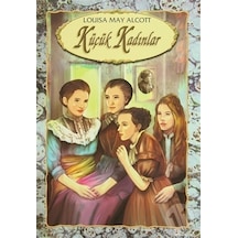 Kitapaktuel-Özyürek Yayınları Küçük Kadınlar
