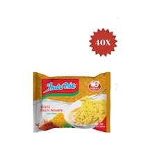 Indomie Paket Körili Noodle 40 x 75 G