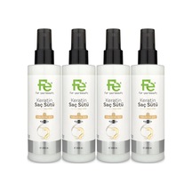 Fe Keratin Saç Sütü 200ml 4 Lü Set