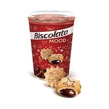 Şölen Biscolata Mood 125 Gr