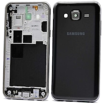 Senalstore Samsung Galaxy J5 Sm-j500 Kasa Kapak - Siyah