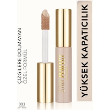 003 Soft Beige