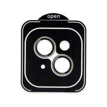 Joko Apple İphone 13 Pvd Metal Kamera Lens - Natural Grey Belirtilmemiş