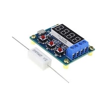 Haikou Zb2l3 V Test Pil Pil Ölçer Lityum Li-ion Kurşun Kapasitesi Kapasitesi Cihazı Asit 18650 1.2-12 Yt Diğer