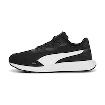 Puma 38923601 Runtamed Erkek Günlük Spor Ayakkabı Siyah