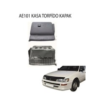 Nilser Toyota Ae101 Torpido Kapak Komple Yuvalı 1993-1998