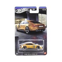 Hw Celebration Asst Audı Rs E-tron Gt Jky18 Çok Renkli