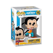 Funko Pop Disney Goofy Through The Ages - 1992 90411