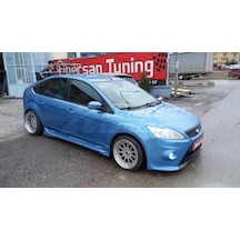 Ford Focus 2.5 Rs Marşpiyel Takımı ----Fibersan Tuning