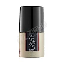 5 Adet Jagler Roll-on 50 Ml Sport Men