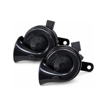 Hella 3fh011225841 Korna Takımı Te26 12v Bas Tiz 400/500 Hz Audi Seat Volkswagen Uyumlu