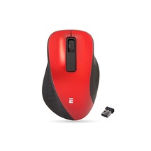 Everest SM-360 Süper Sessiz Kablosuz Optik Mouse