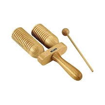 Nino Nıno560 Wood A-go-go natural